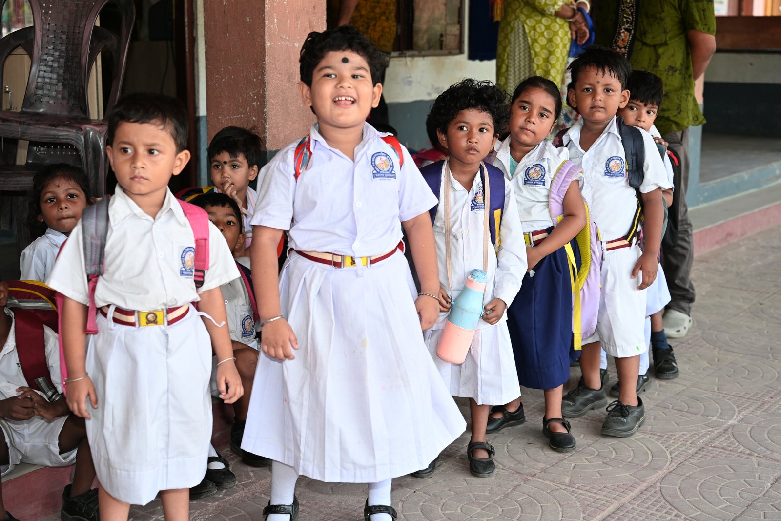 A free cataract operation camp was organised by KCCSRS